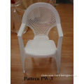 Arm Chair Covers Pattern PW-3